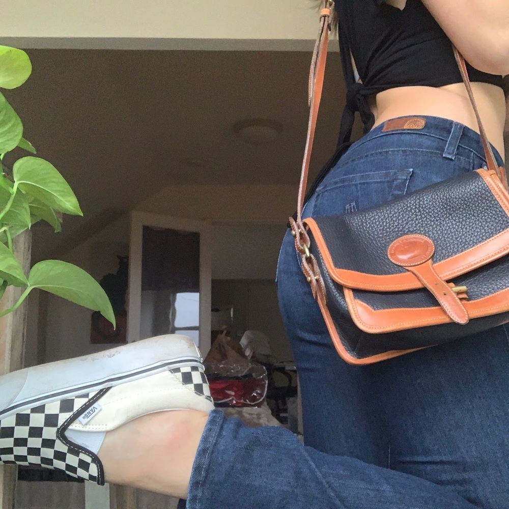 Blue Bell Bottom Jeans🫐🫐